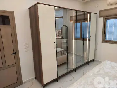 New Modern Full Bedroom High Quality