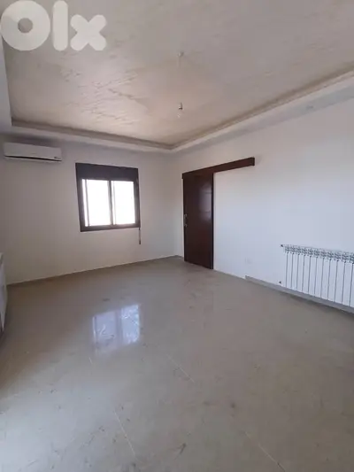 Apartment for Sale in Hosrayelشقة للبيع في حصرايل جبيل