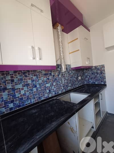 Apartment for Sale in Hosrayelشقة للبيع في حصرايل جبيل