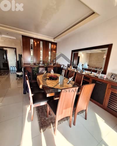 Apartment for sale in Aajaltoun شقة للبيع عجلتون Apartment for sale in Aajaltoun شقة للبيع عجلتون