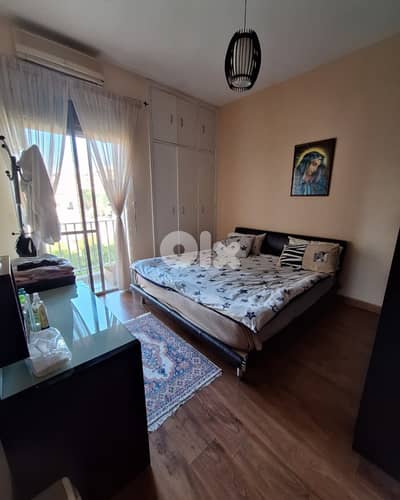 Apartment for sale in Aajaltoun شقة للبيع عجلتون Apartment for sale in Aajaltoun شقة للبيع عجلتون