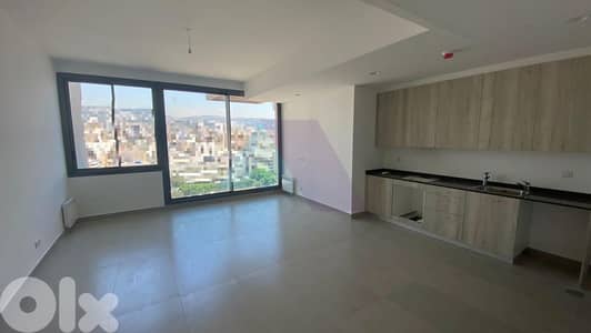 2bedroom apartment+Common pool&Gym+Open View 4rent in Achrafieh-أشرفية