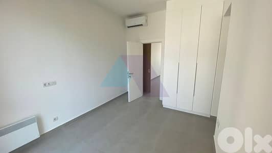 2bedroom apartment+Common pool&Gym+Open View 4rent in Achrafieh-أشرفية