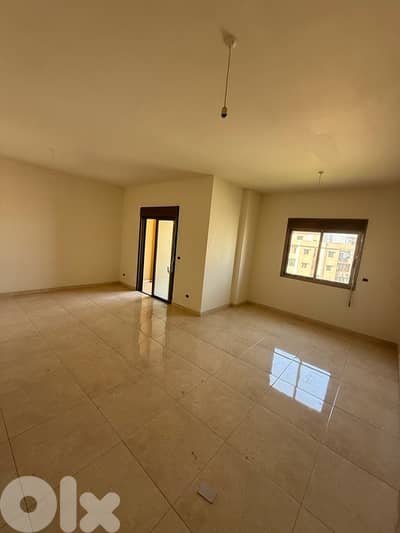 Apartment for sale in Dekwaneh 230,000$ شقة للبيع في الدكوانة