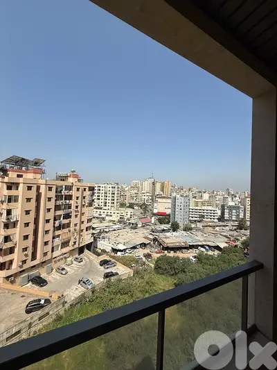 Apartment for sale in Dekwaneh 230,000$ شقة للبيع في الدكوانة