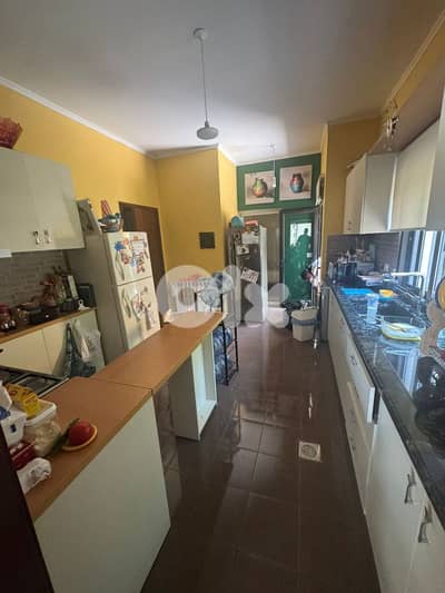 apartment For sale in mansourieh شقة للبيع في المنصورية