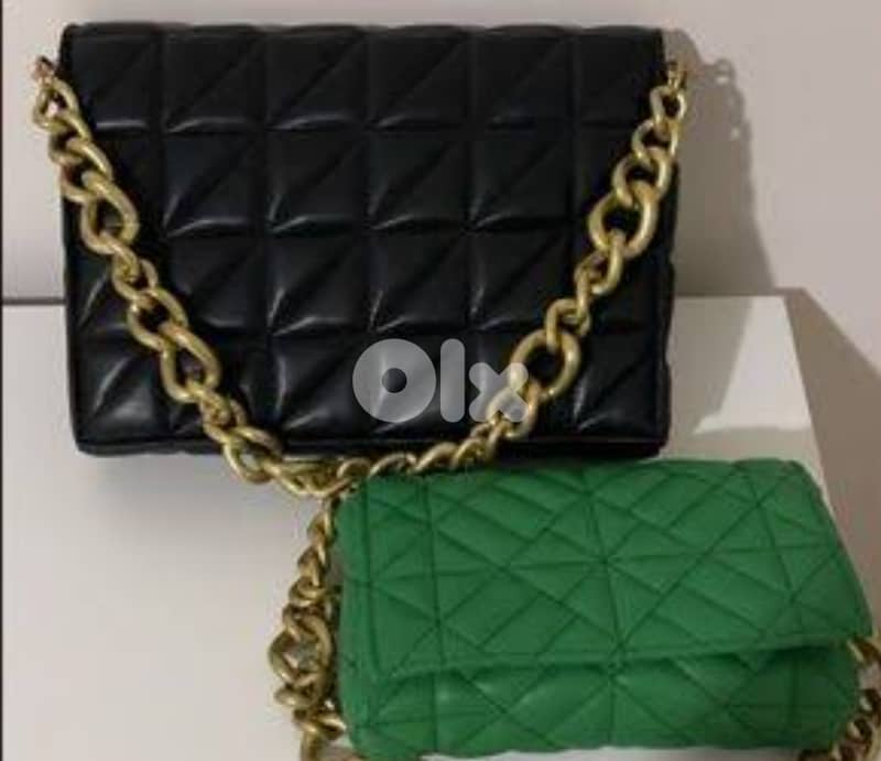 Bag zara 0