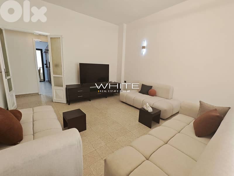 Apartment For Rent In Jdaide 0