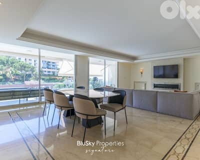 Apartment with Balcony For RENT In Yarzeh شقة للإيجار #JG