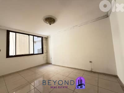 Apartment for rent in Verdun /  شقة للإيجار في فردان