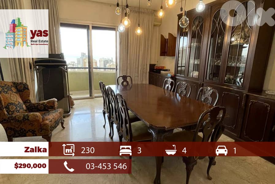 Zalka 230m2 | Well Maintained | Calm Street | Prime Location | OH 0