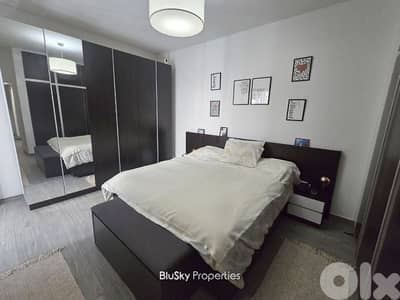 Apartment with City View For SALE In Ain El Remeneh شقة للبيع #JG