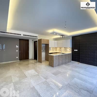 Apartment for rent in Mathaf شقة للايجار في المتحف