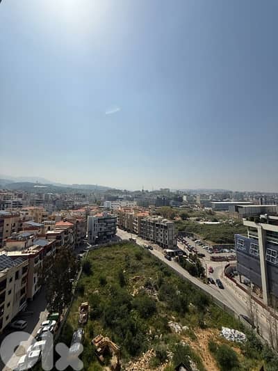 Apartment for sale in Dekwaneh 230,000$ شقة للبيع في الدكوانة