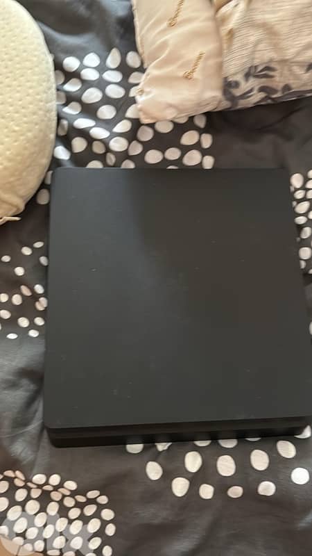 ps4 slim 500gb 0