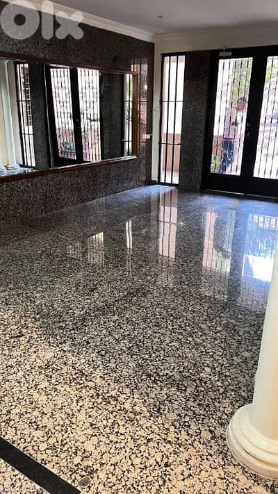 Apartment for sale Broumanna +pool شقة للبيع برمانا مع مسبح