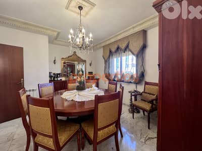 Spacious And Elegant House For Sale In Mar Roukoz | CPCC173
