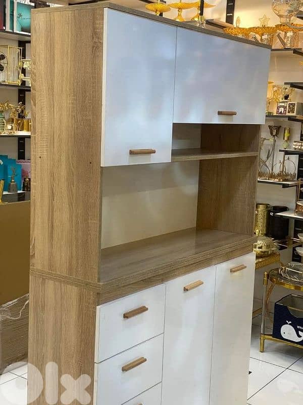New Kitchen Cabinets High Quality 0