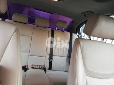 BMW 3-Series 2009 E90 with screen