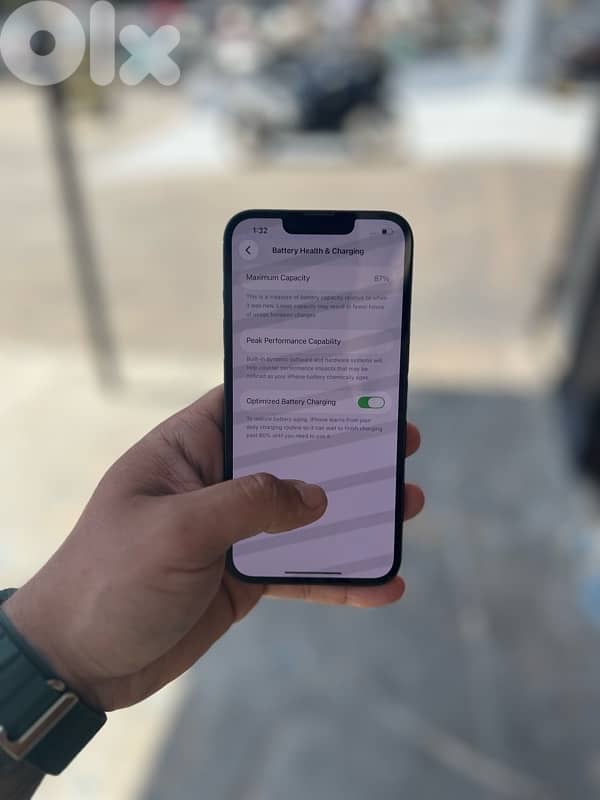 iphone 13 128GB 2