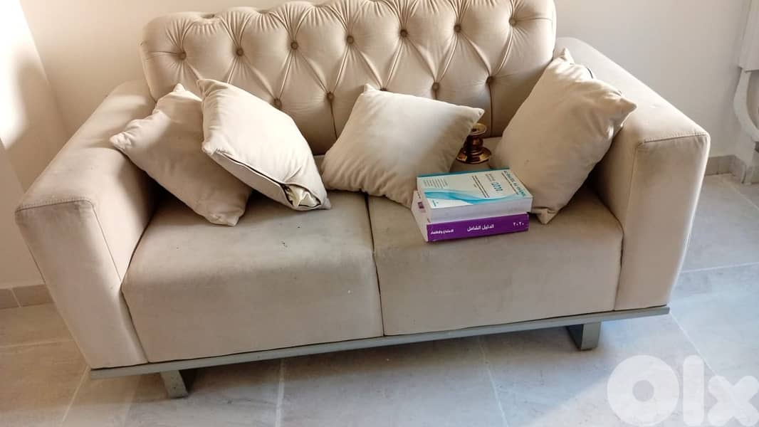 Living room 1