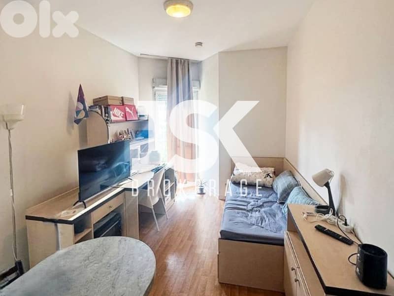 L21251 - STUDIO FOR SALE | POINTE DU LAC | CRÉTEIL | FRANCE - 18m2 0