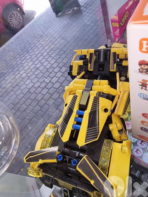 lego  car 0