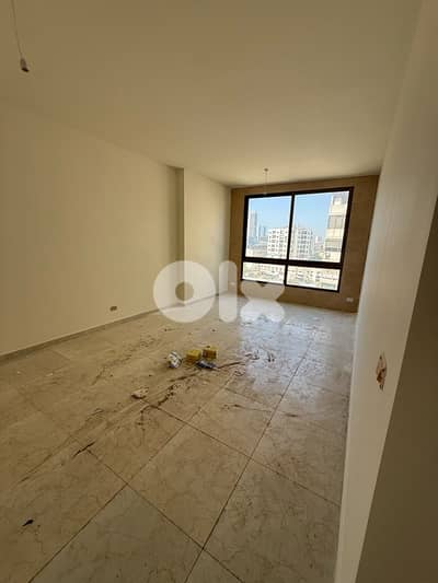 Apartment for sale in Dekwaneh 155,000$ شقة للبيع في الدكوانة