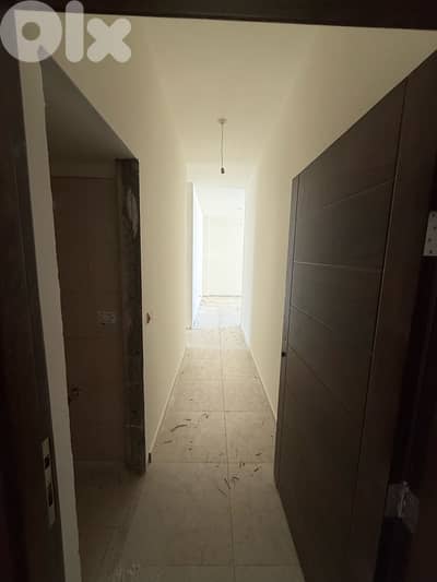 Apartment for sale in Dekwaneh 155,000$ شقة للبيع في الدكوانة