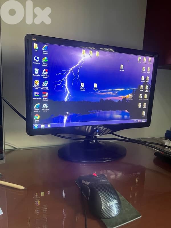 Computer 0