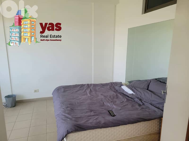 Siwar 83m2 | Sea View | Chalet | Well Maintained | Catch | OH 4