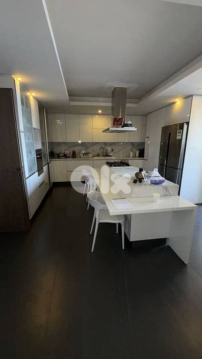 Apartment for sale Bliss Hamra شقة للبيع الحمراء بليس