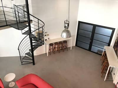 Loft for Sale in Achrafieh | Unique Opportunity