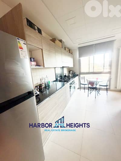 Apartment for Sale in Waterfront Dbayeh - شقة للبيع في ضبية واترفرونت