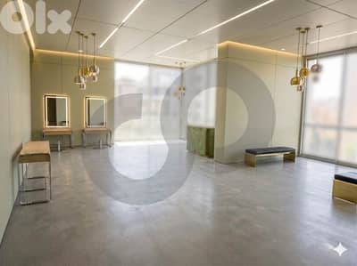 Penthouse Style Apartment for RENT,Saifi, Beirut/صيفي REF#NA136129