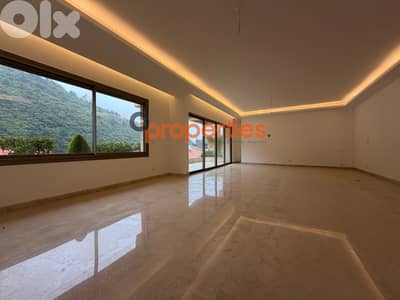 Apartment For Rent in Biyada with Garden CPCF356