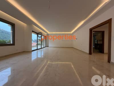 Apartment For Rent in Biyada with Garden CPCF356