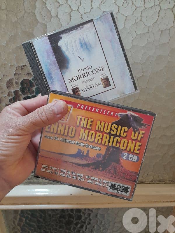 original sound track 0