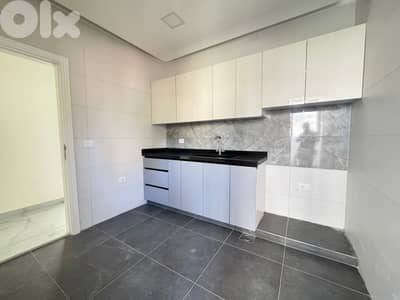 Apartment for rent in Ain al mreisseh - MQBBH001