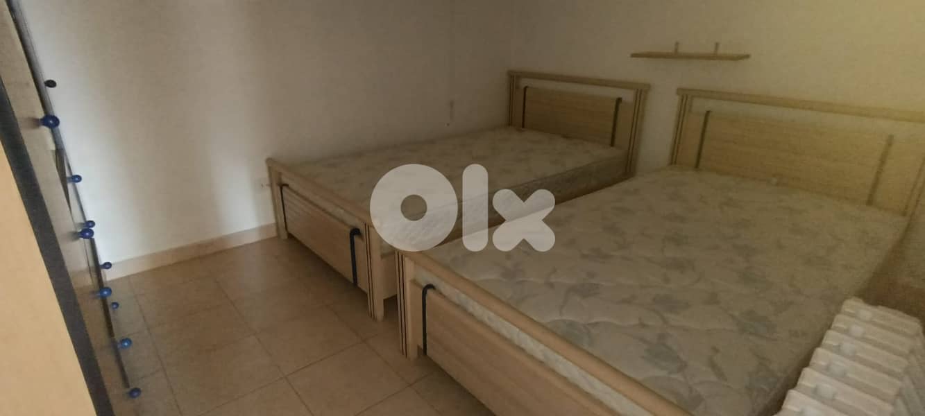 L10391 - Chalet For Sale With A Panoramic View In Faraya Village 5
