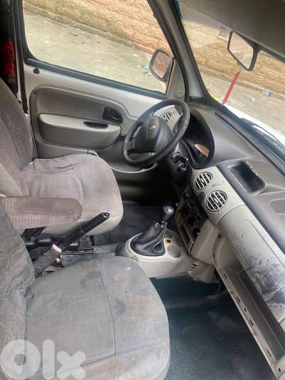 Renault Kangoo 2005