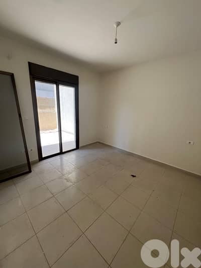 Apartment for sale Naccache | شقة للبيع في النقاش