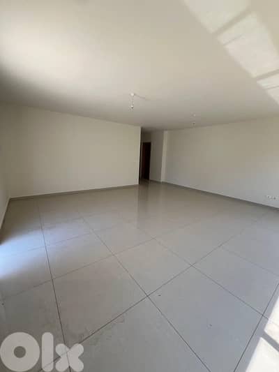 Apartment for sale Naccache | شقة للبيع في النقاش