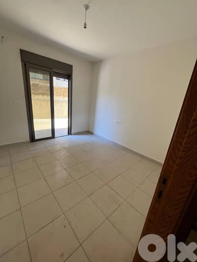 Apartment for sale Naccache | شقة للبيع في النقاش