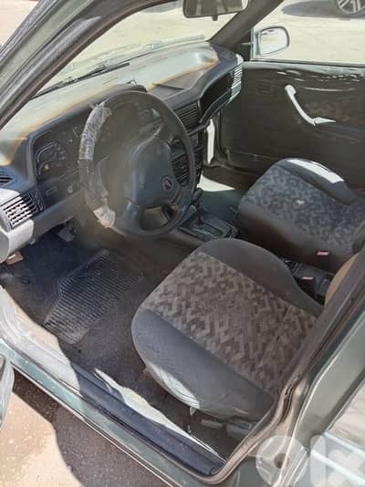 Daewoo 1995