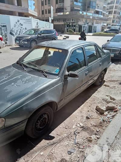 Daewoo 1995