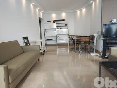 L16899 - Chalet Seaview For Rent in a Well Known Resort in Tabarja
