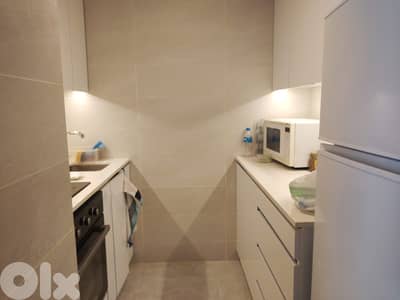 L16899 - Chalet Seaview For Rent in a Well Known Resort in Tabarja