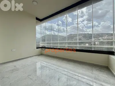 Apartment For Rent in Rabweh شقة للاجار في الربوه CPCF357