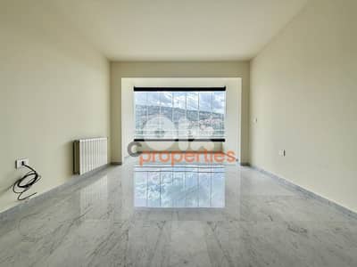 Apartment For Rent in Rabweh شقة للاجار في الربوه CPCF357